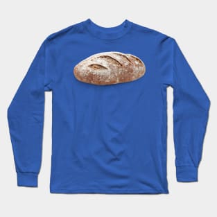 Bread Long Sleeve T-Shirt